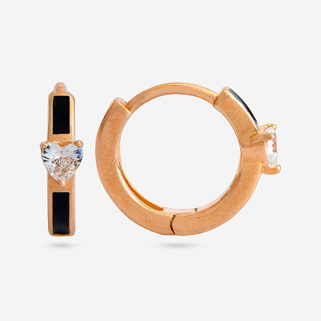 Silver Earring 92.5 Silver Earring 188393