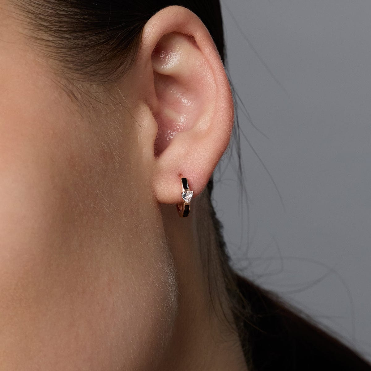 Silver Earring 92.5 Silver Earring 188393