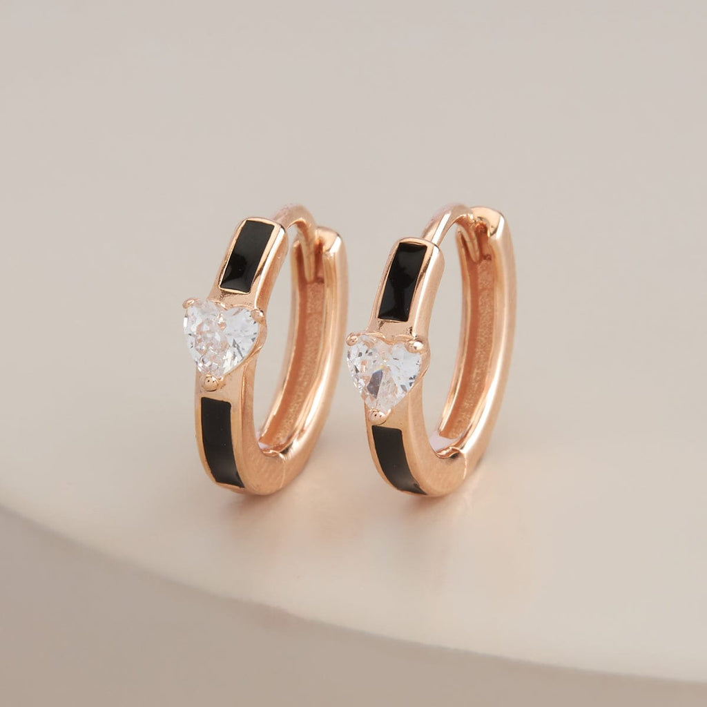 Silver Earring 92.5 Silver Earring 188393