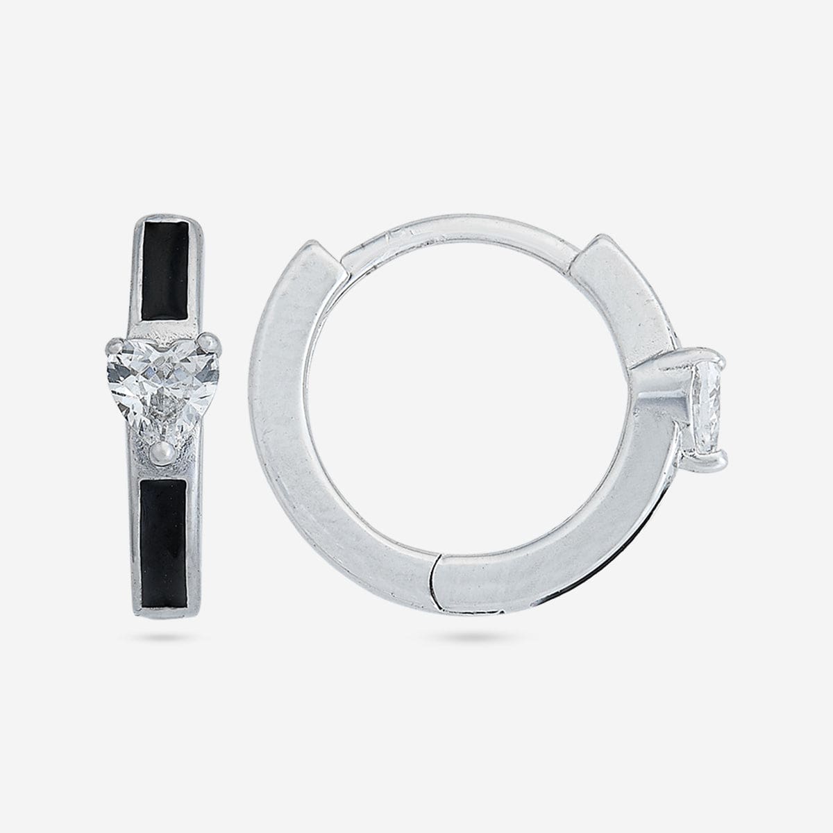 Silver Earring 92.5 Silver Earring 188393