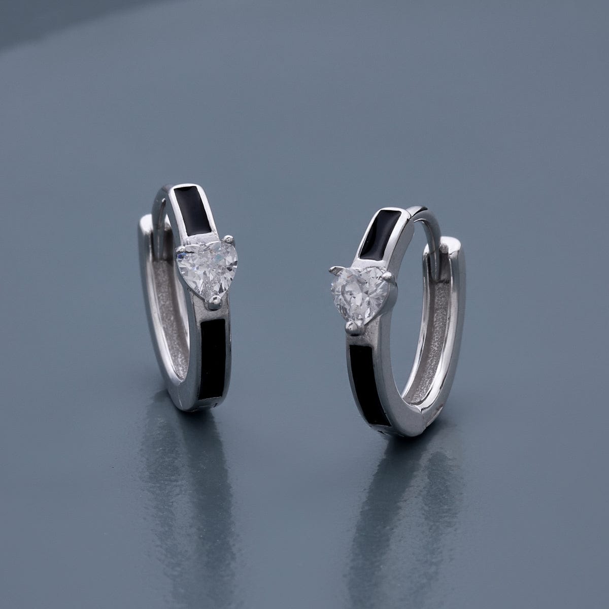 Silver Earring 92.5 Silver Earring 188393