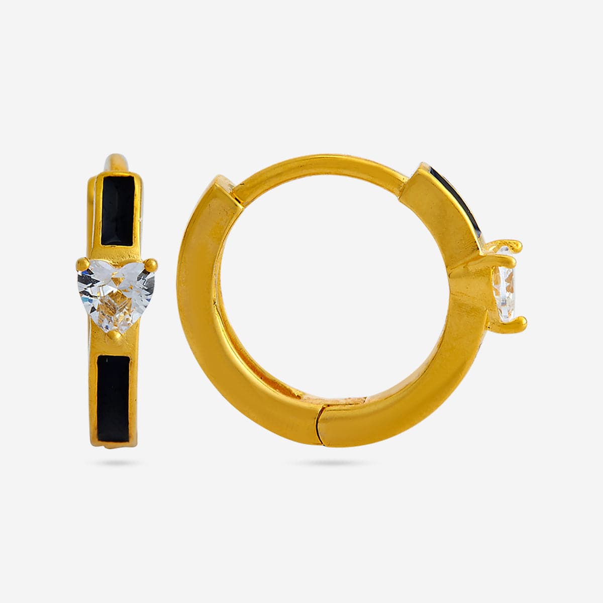 Silver Earring 92.5 Silver Earring 188393