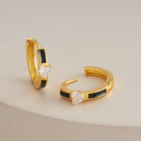 Silver Earring 92.5 Silver Earring 188393