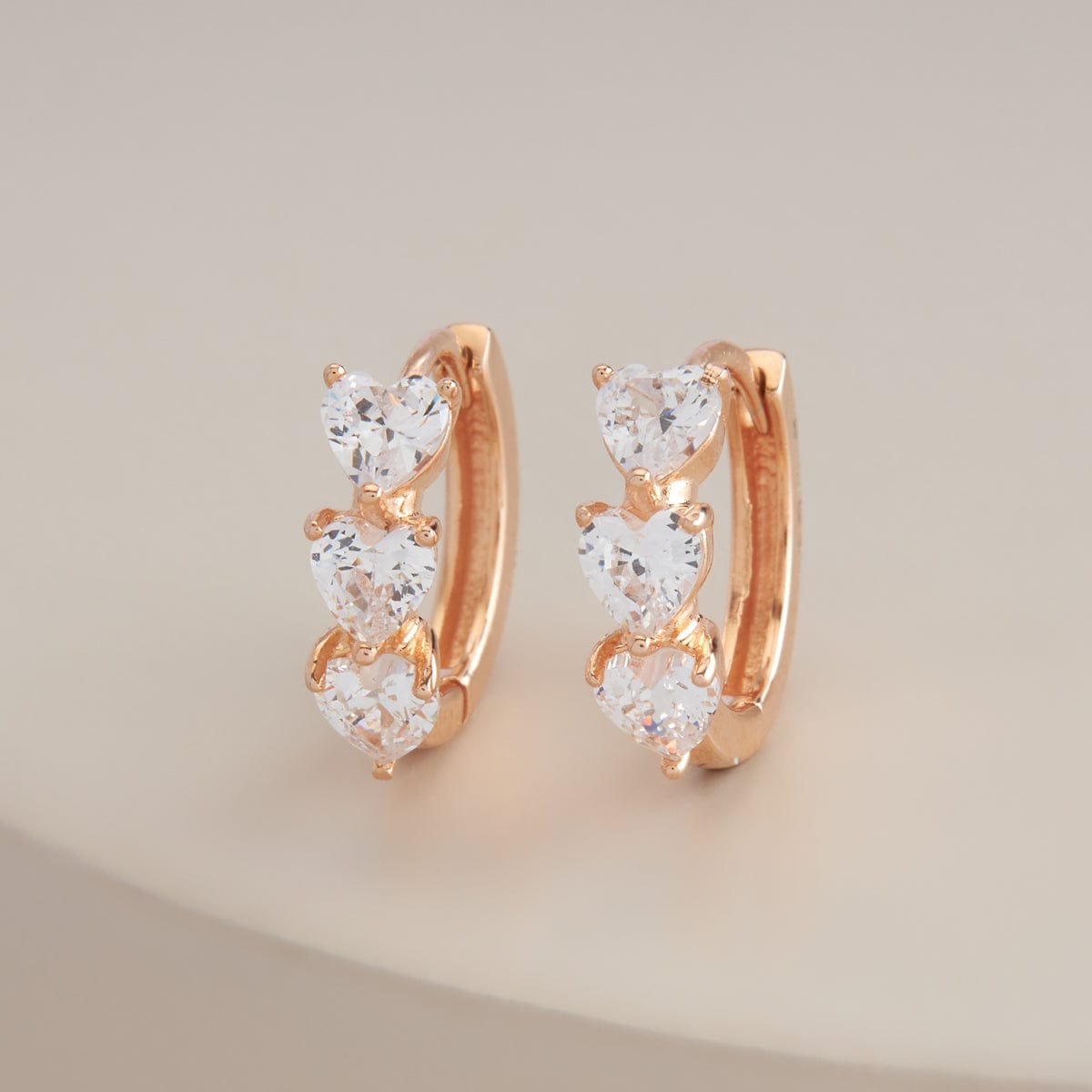 Silver Earring 92.5 Silver Earring 188394