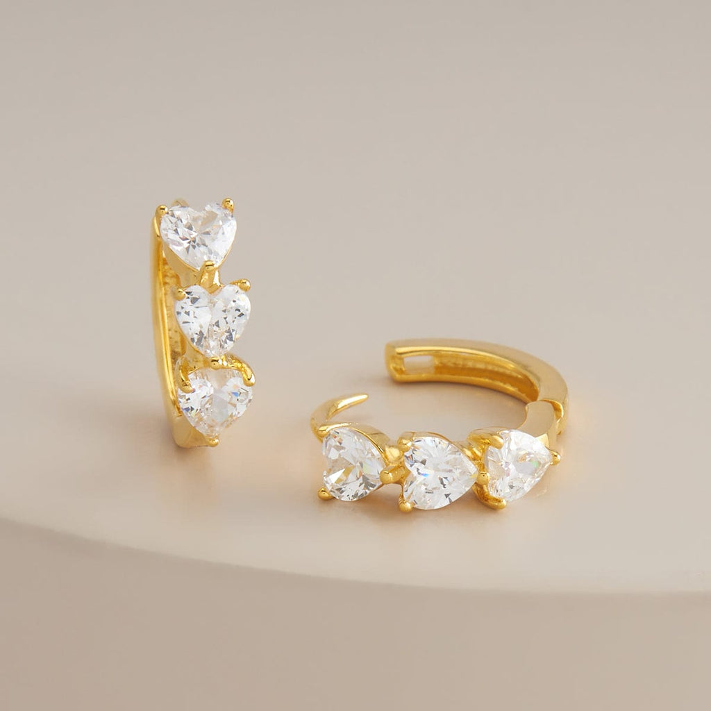 Silver Earring 92.5 Silver Earring 188394