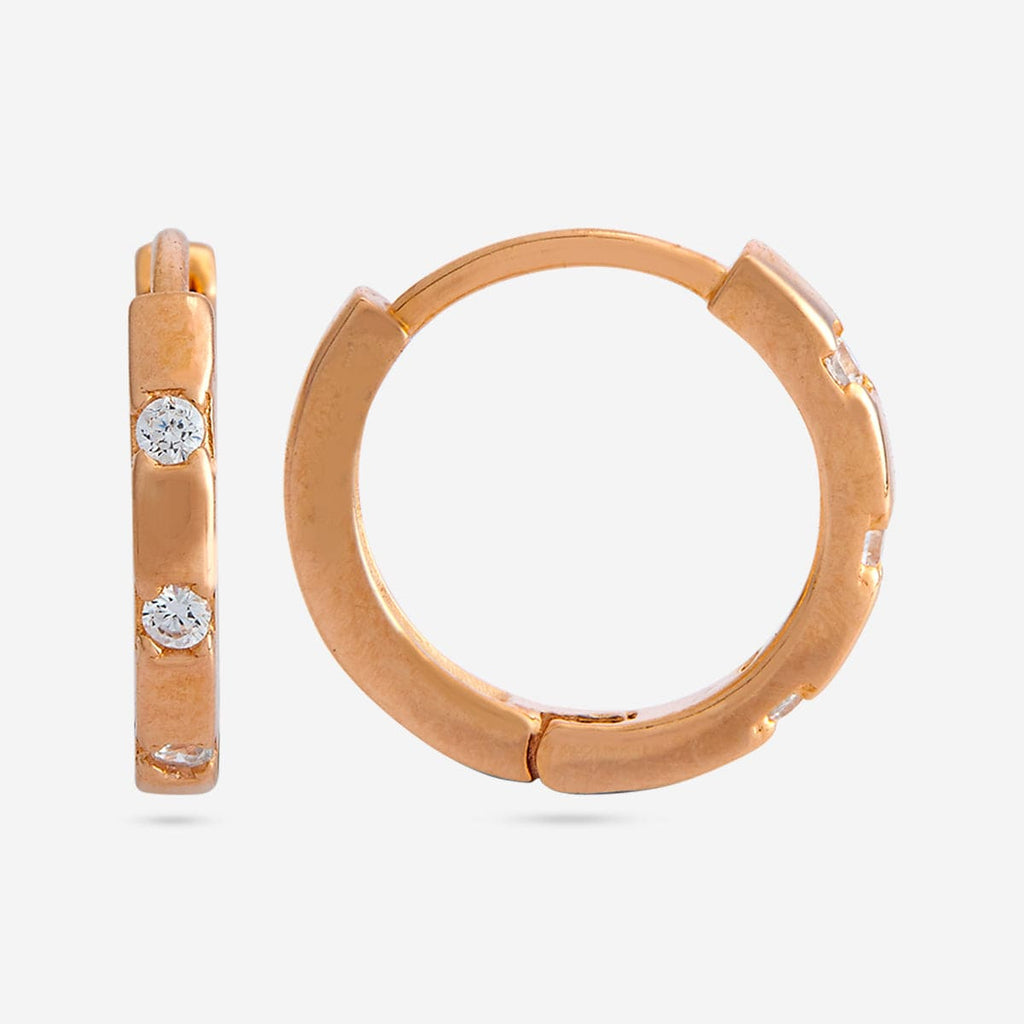 Silver Earring 92.5 Silver Earring 188395