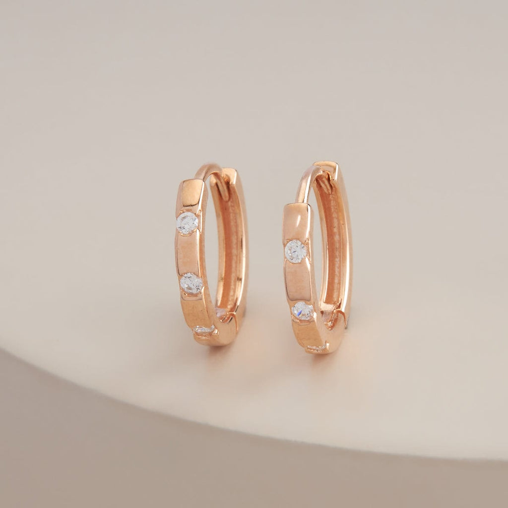 Silver Earring 92.5 Silver Earring 188395