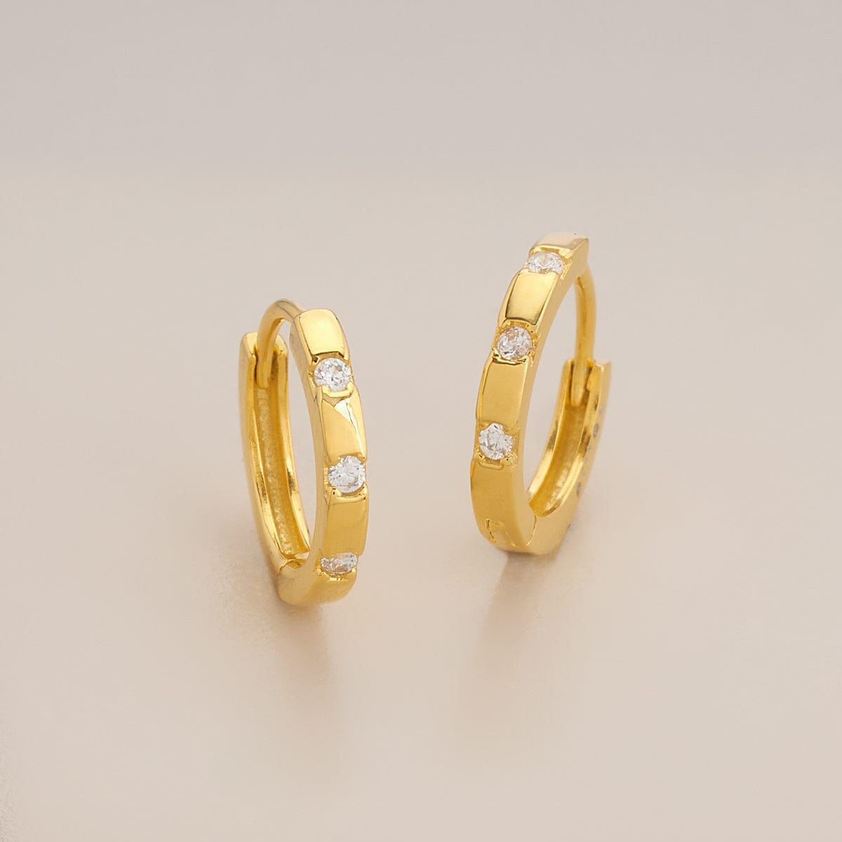 Silver Earring 92.5 Silver Earring 188395