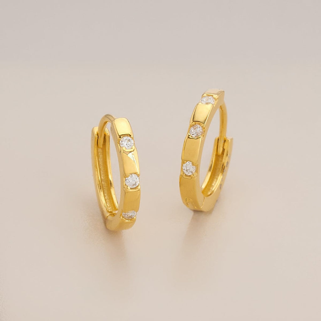 Silver Earring 92.5 Silver Earring 188395