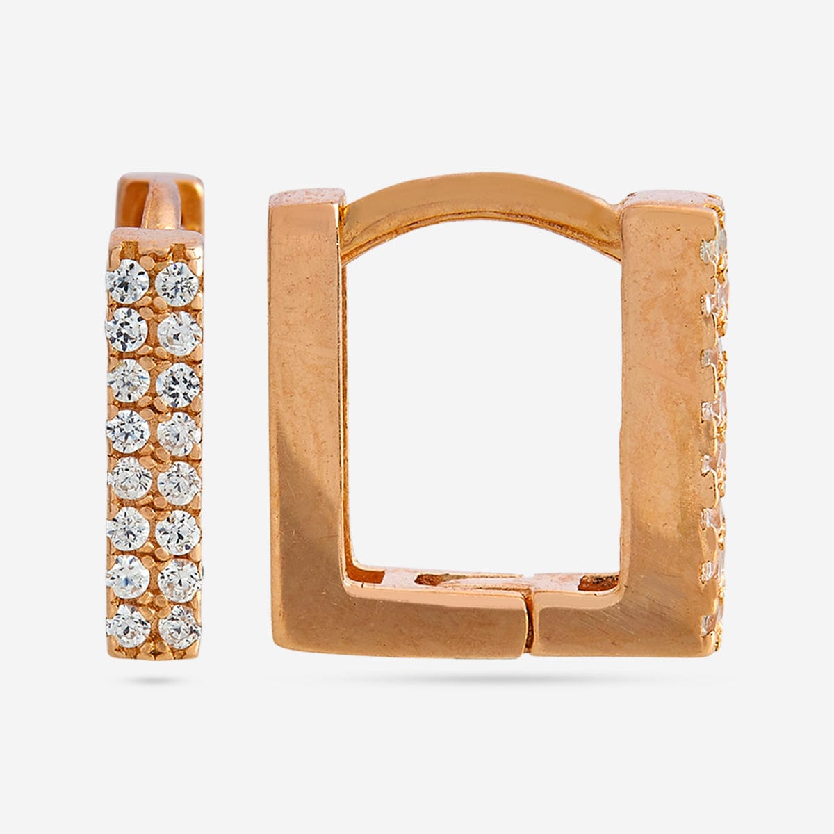 Silver Earring 92.5 Silver Earring 188396