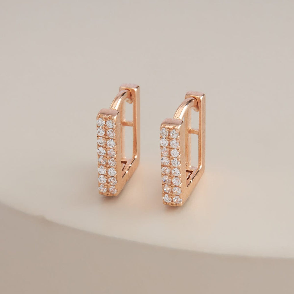 Silver Earring 92.5 Silver Earring 188396