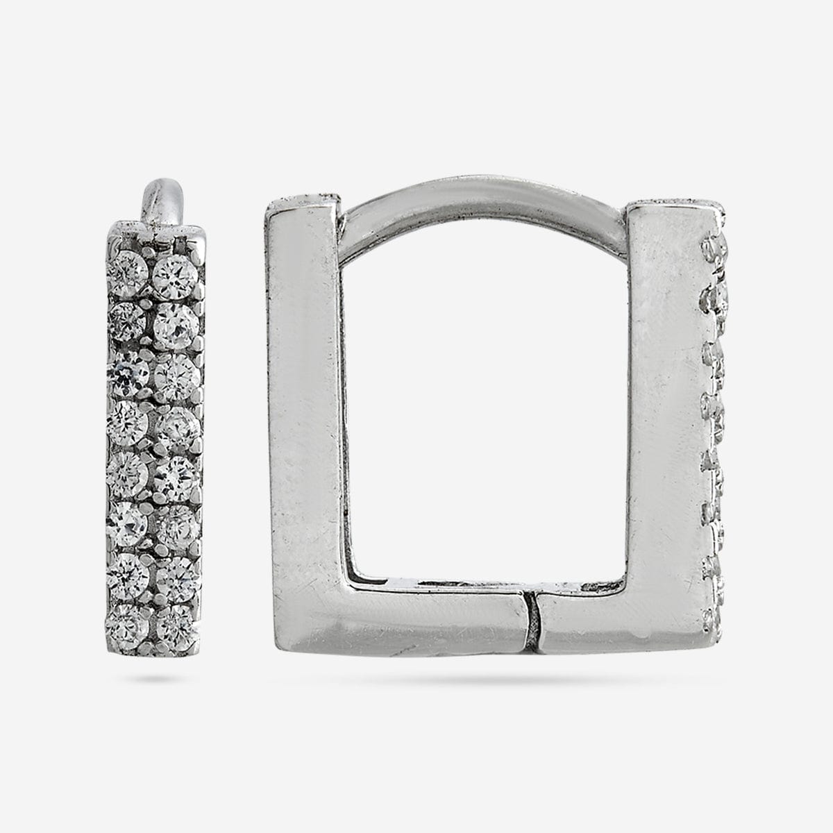 Silver Earring 92.5 Silver Earring 188396