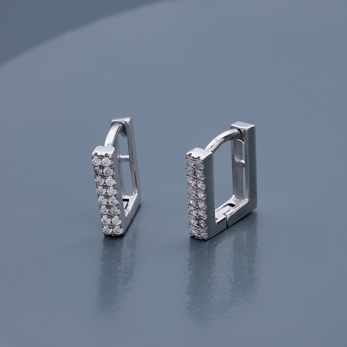 Silver Earring 92.5 Silver Earring 188396