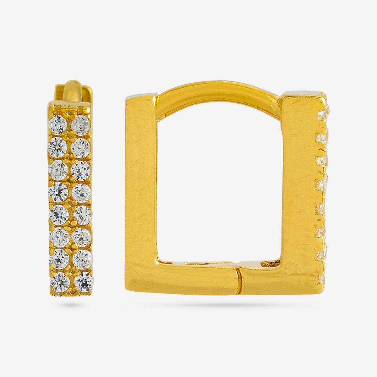 Silver Earring 92.5 Silver Earring 188396