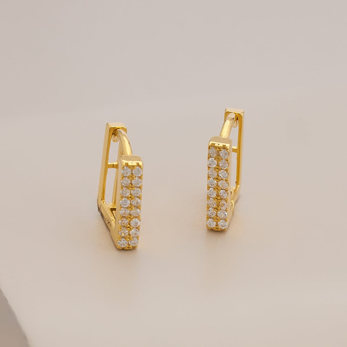 Silver Earring 92.5 Silver Earring 188396