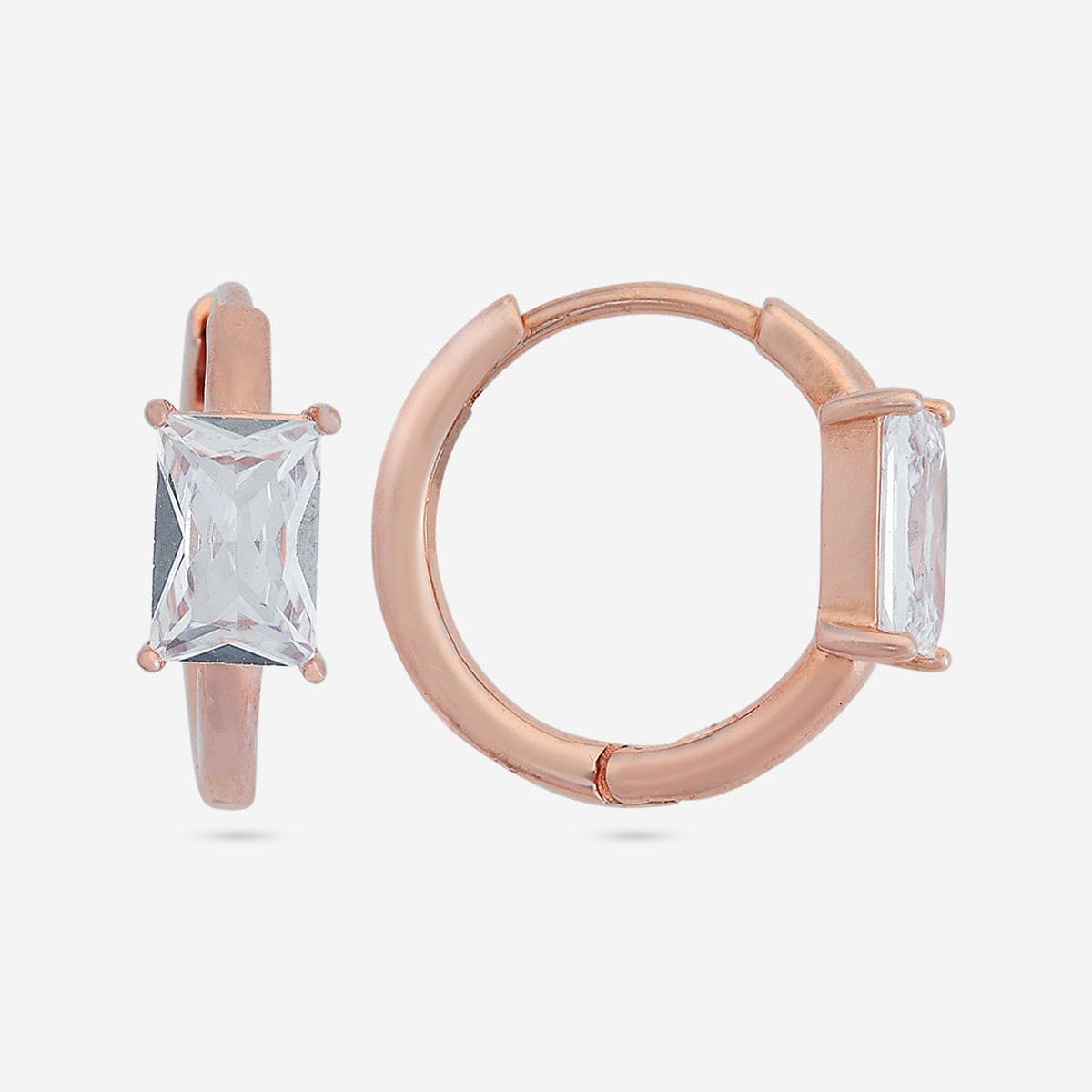 Silver Earring 92.5 Silver Earring 188397