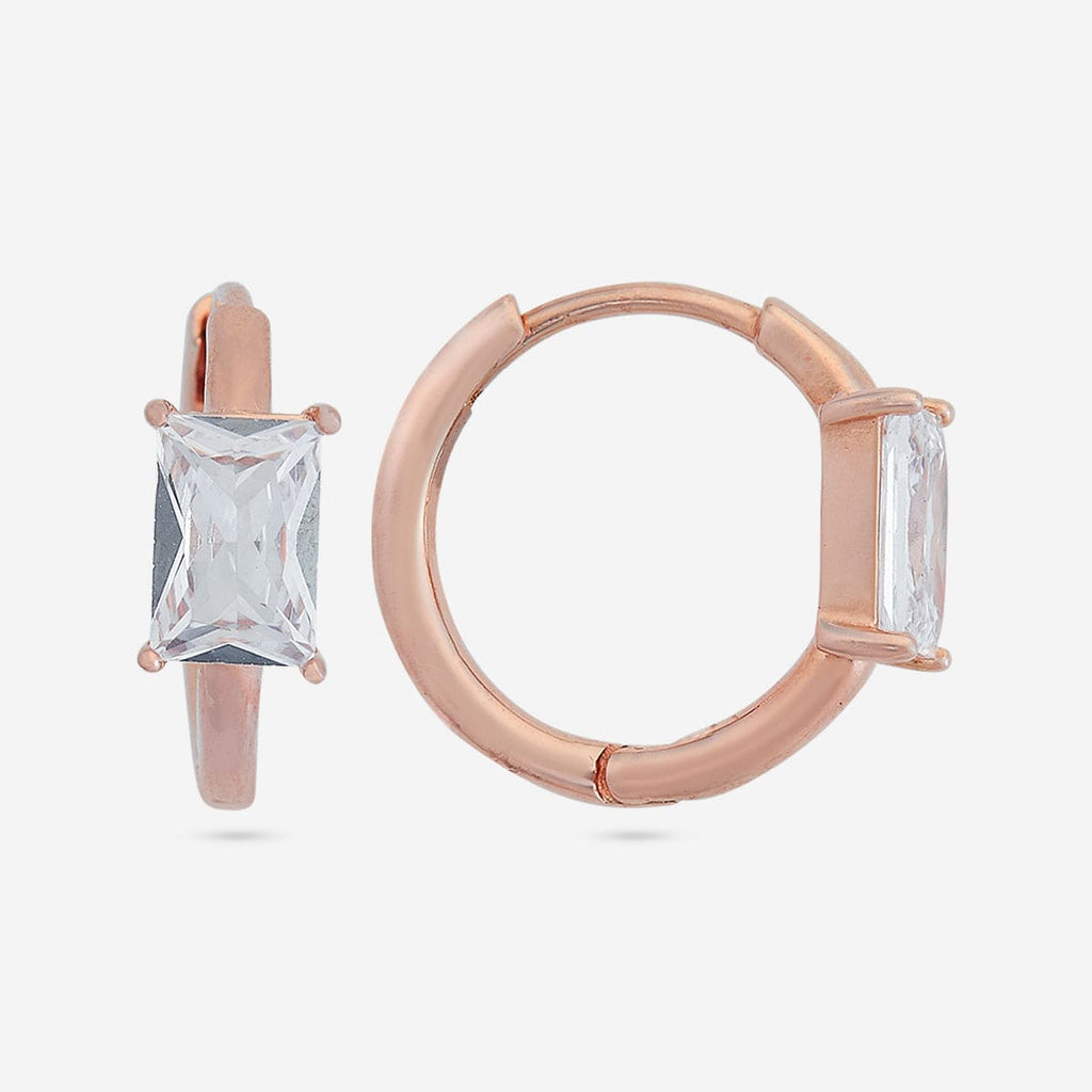 Silver Earring 92.5 Silver Earring 188397