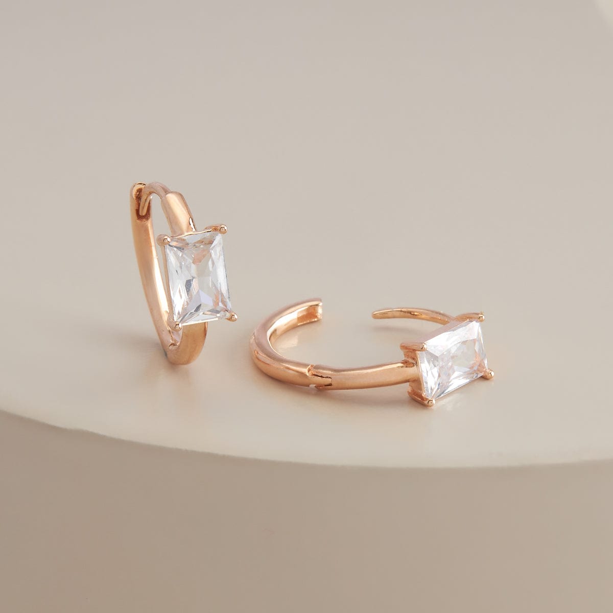 Silver Earring 92.5 Silver Earring 188397