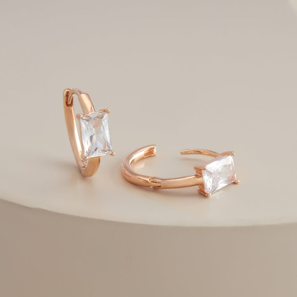 Silver Earring 92.5 Silver Earring 188397