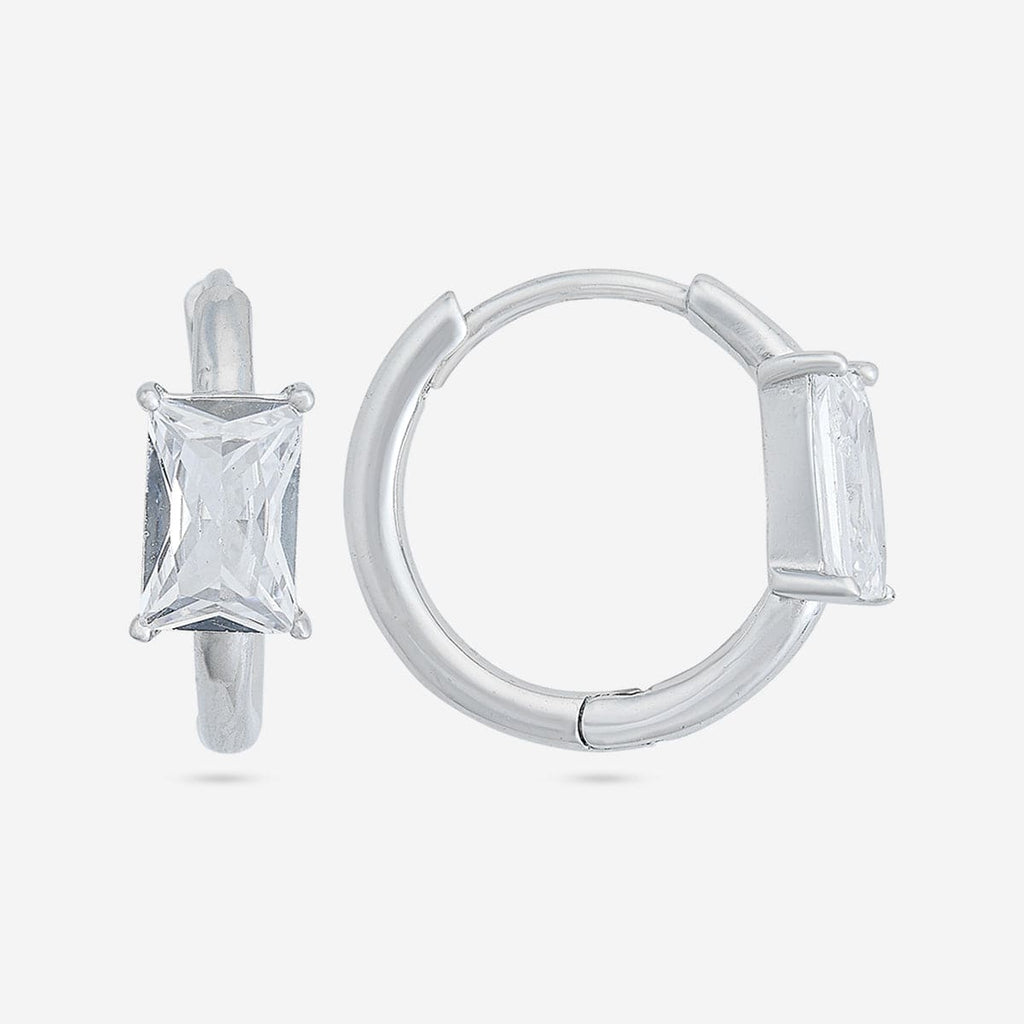 Silver Earring 92.5 Silver Earring 188397