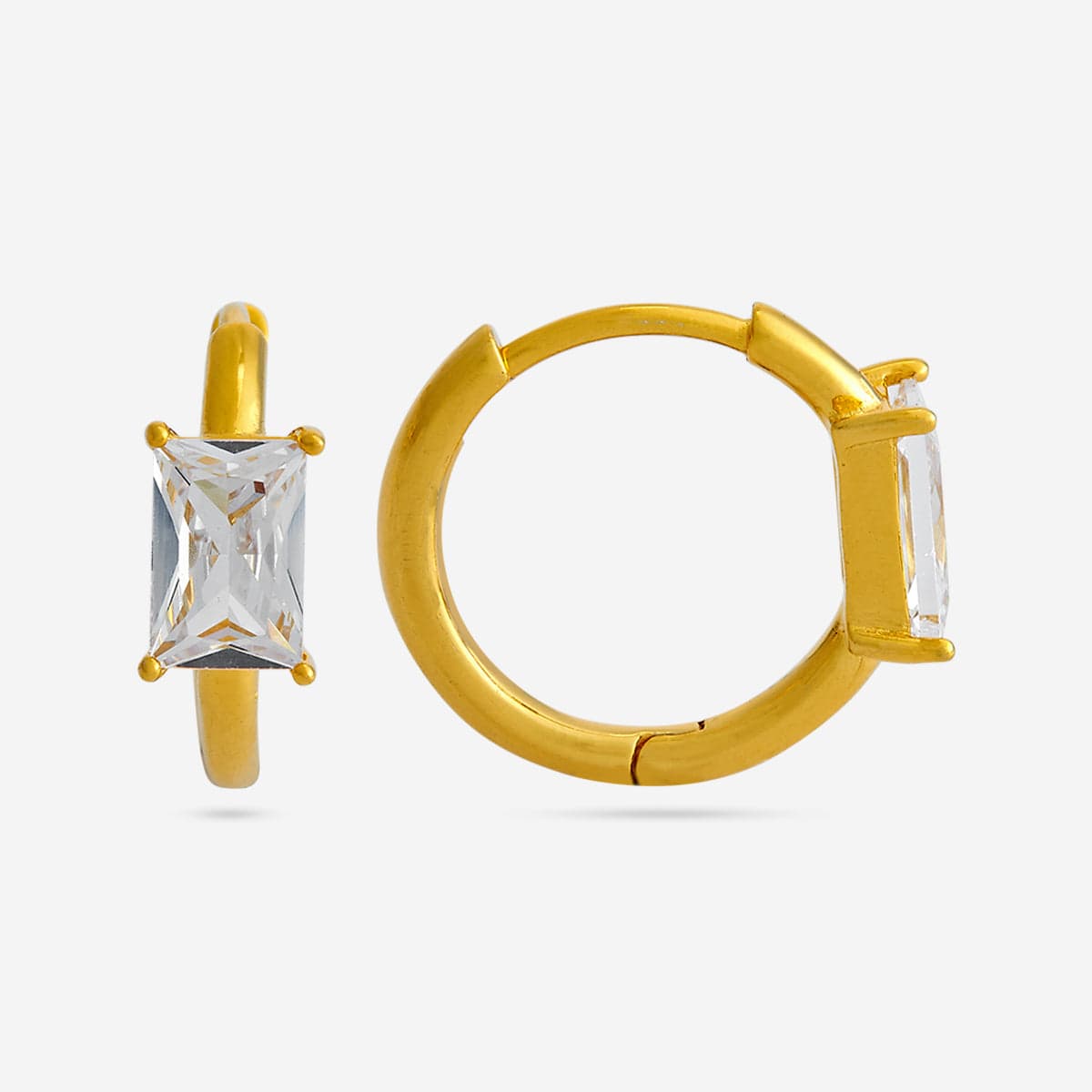 Silver Earring 92.5 Silver Earring 188397