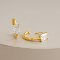 Silver Earring 92.5 Silver Earring 188397