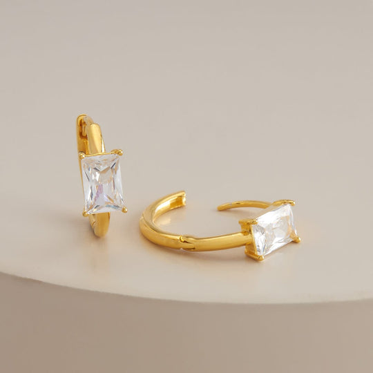 Silver Earring 92.5 Silver Earring 188397