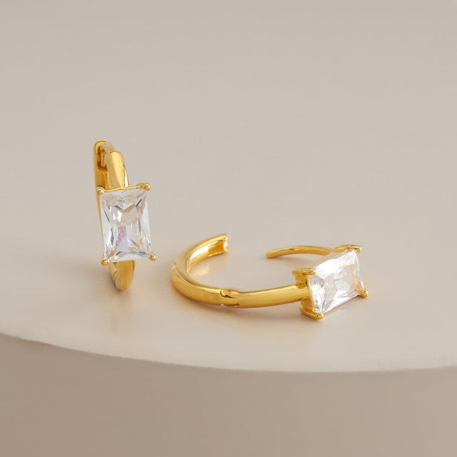 Silver Earring 92.5 Silver Earring 188397