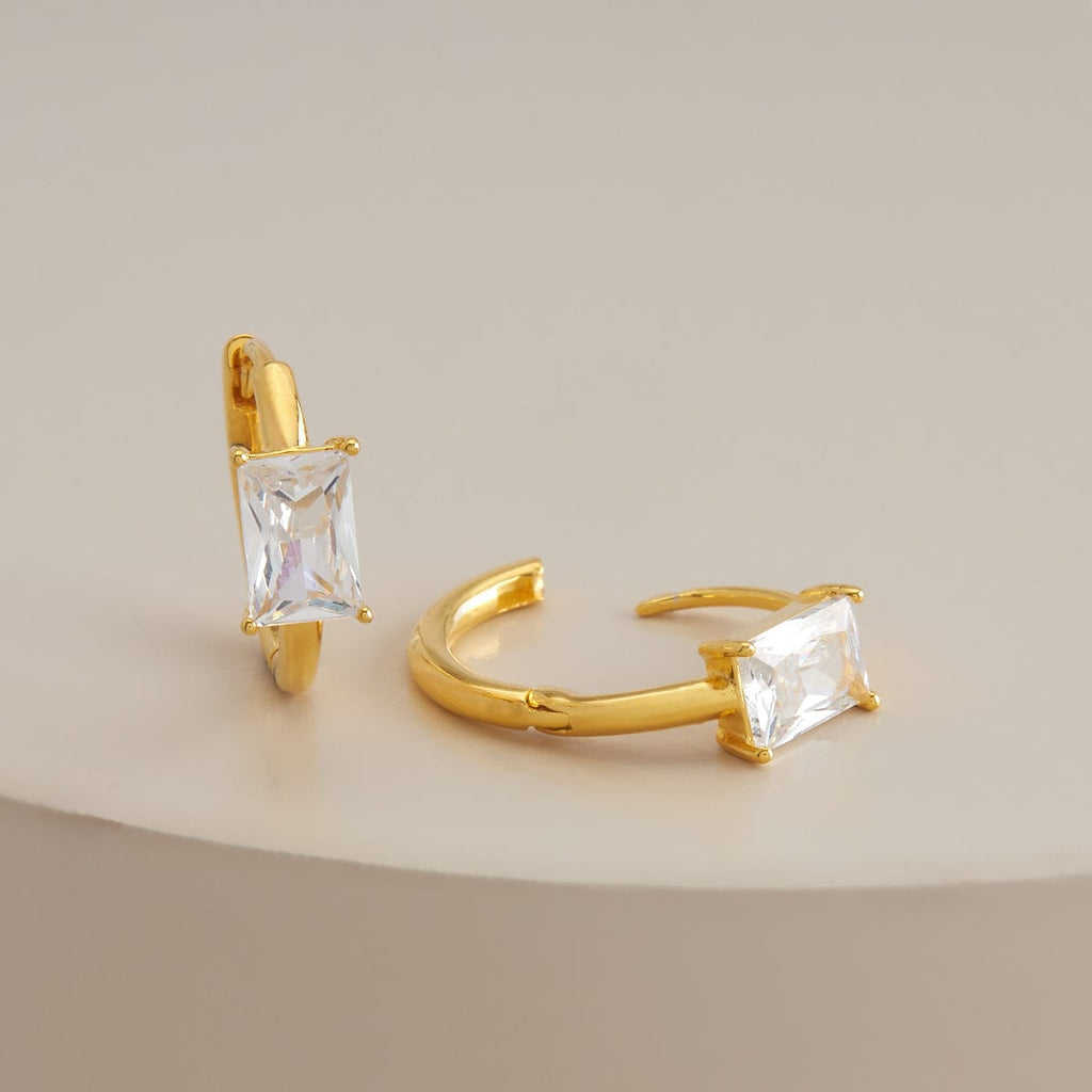 Silver Earring 92.5 Silver Earring 188397