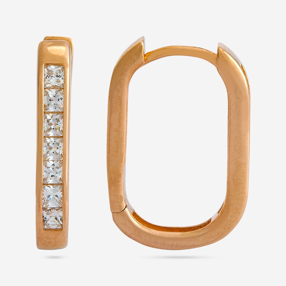 Silver Earring 92.5 Silver Earring 188398