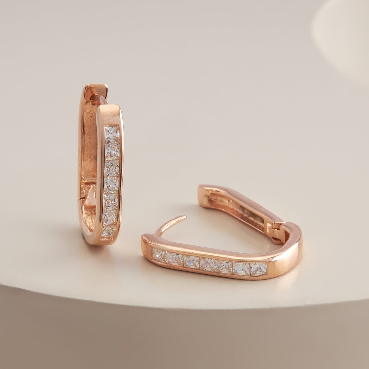 Silver Earring 92.5 Silver Earring 188398