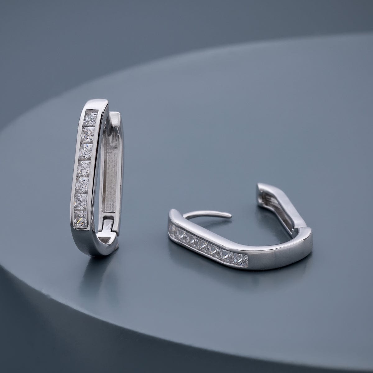 Silver Earring 92.5 Silver Earring 188398