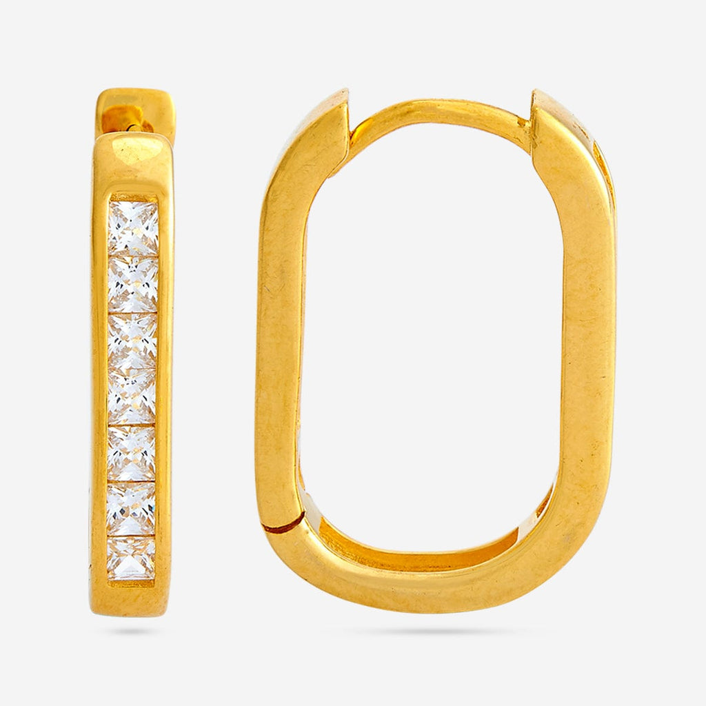 Silver Earring 92.5 Silver Earring 188398