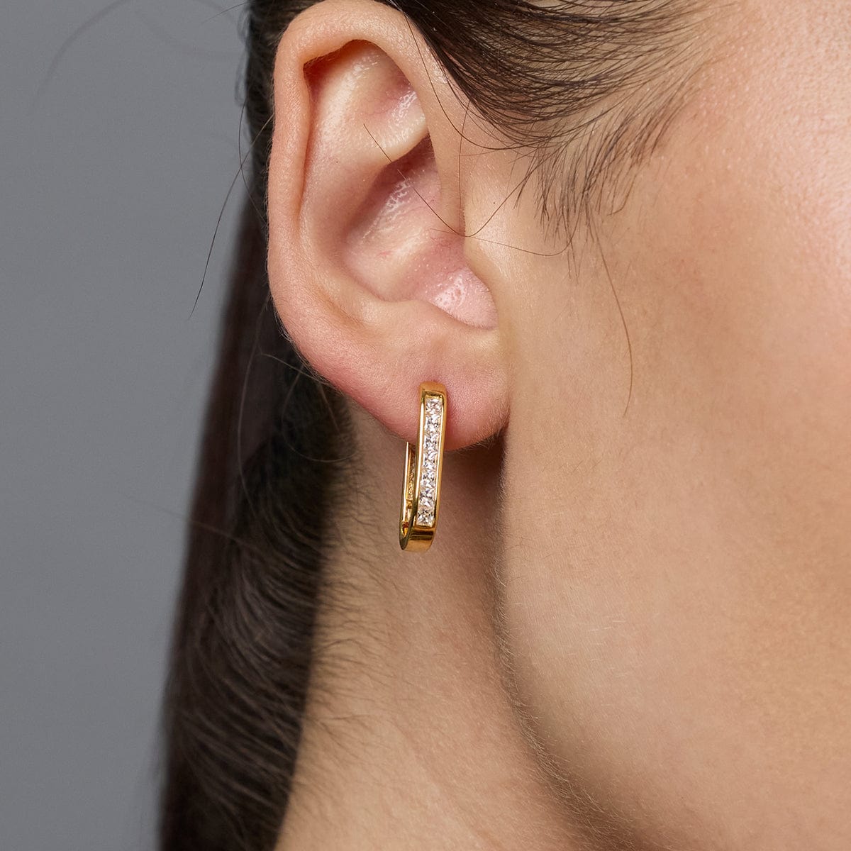 Silver Earring 92.5 Silver Earring 188398