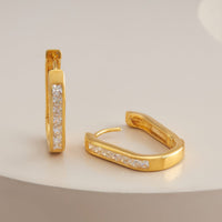 Silver Earring 92.5 Silver Earring 188398