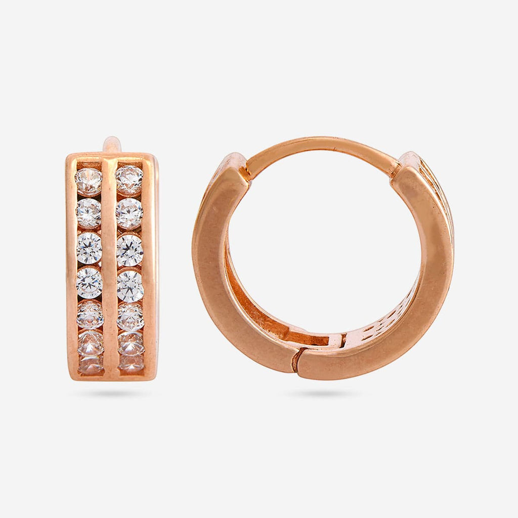 Silver Earring 92.5 Silver Earring 188399