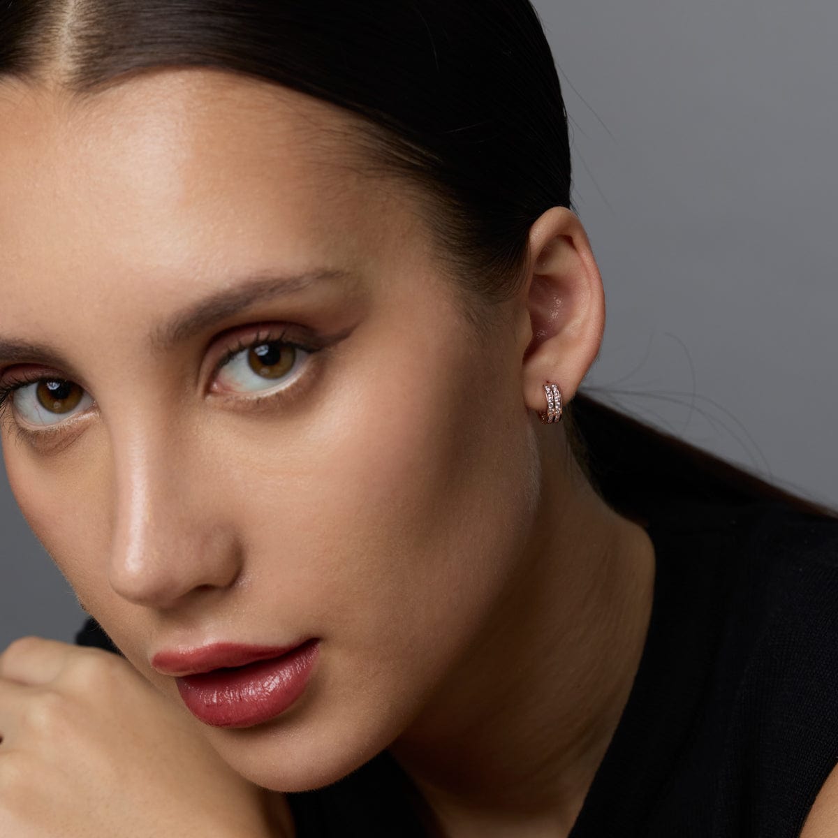 Silver Earring 92.5 Silver Earring 188399