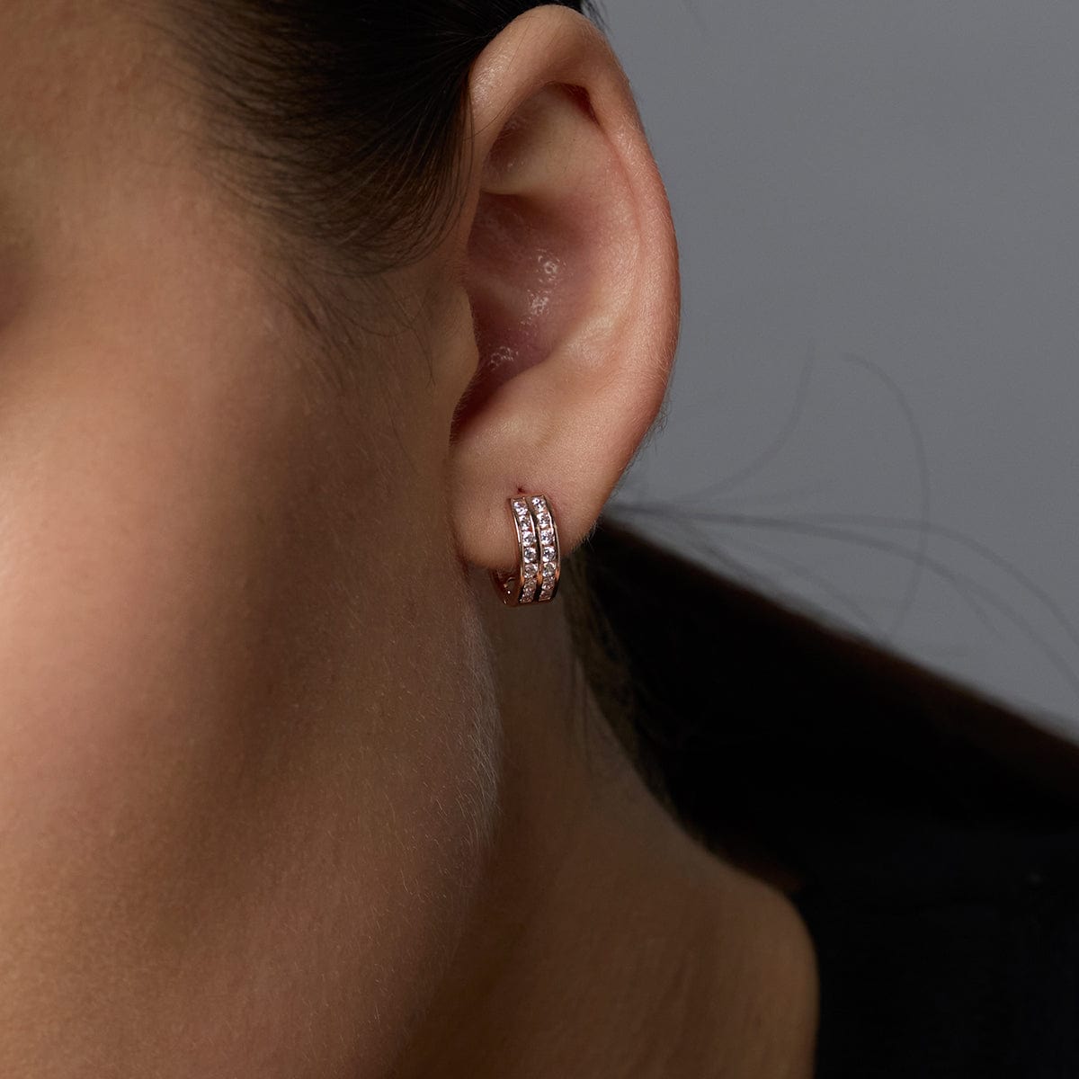 Silver Earring 92.5 Silver Earring 188399