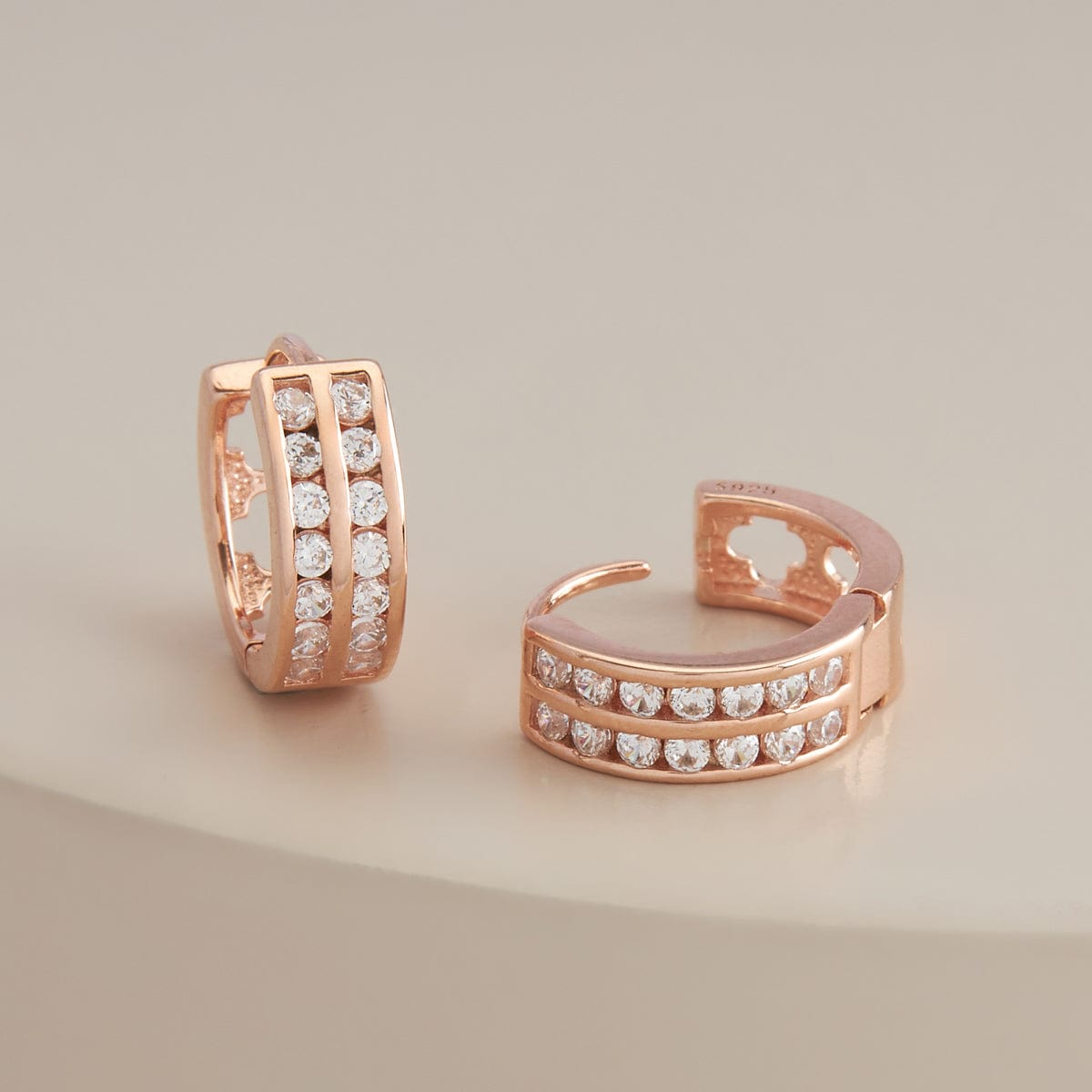 Silver Earring 92.5 Silver Earring 188399