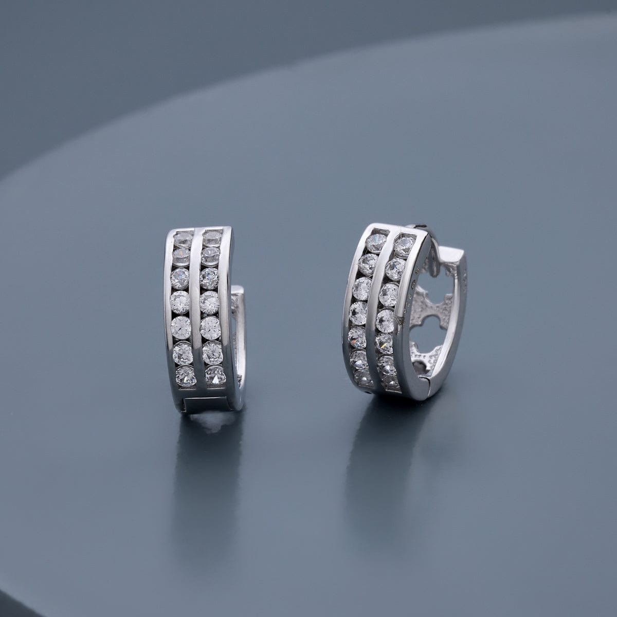 Silver Earring 92.5 Silver Earring 188399