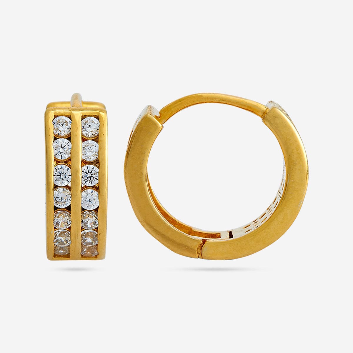 Silver Earring 92.5 Silver Earring 188399