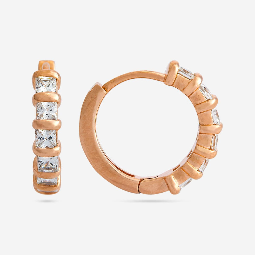 Silver Earring 92.5 Silver Earring 188400