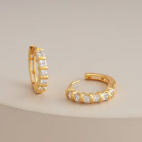 Silver Earring 92.5 Silver Earring 188400