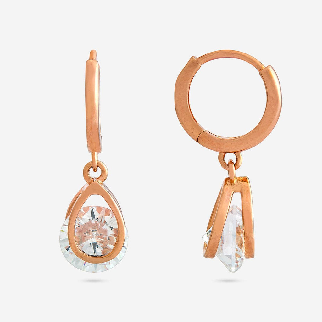 Silver Earring 92.5 Silver Earring 188401