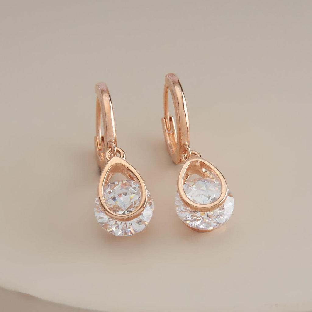 Silver Earring 92.5 Silver Earring 188401