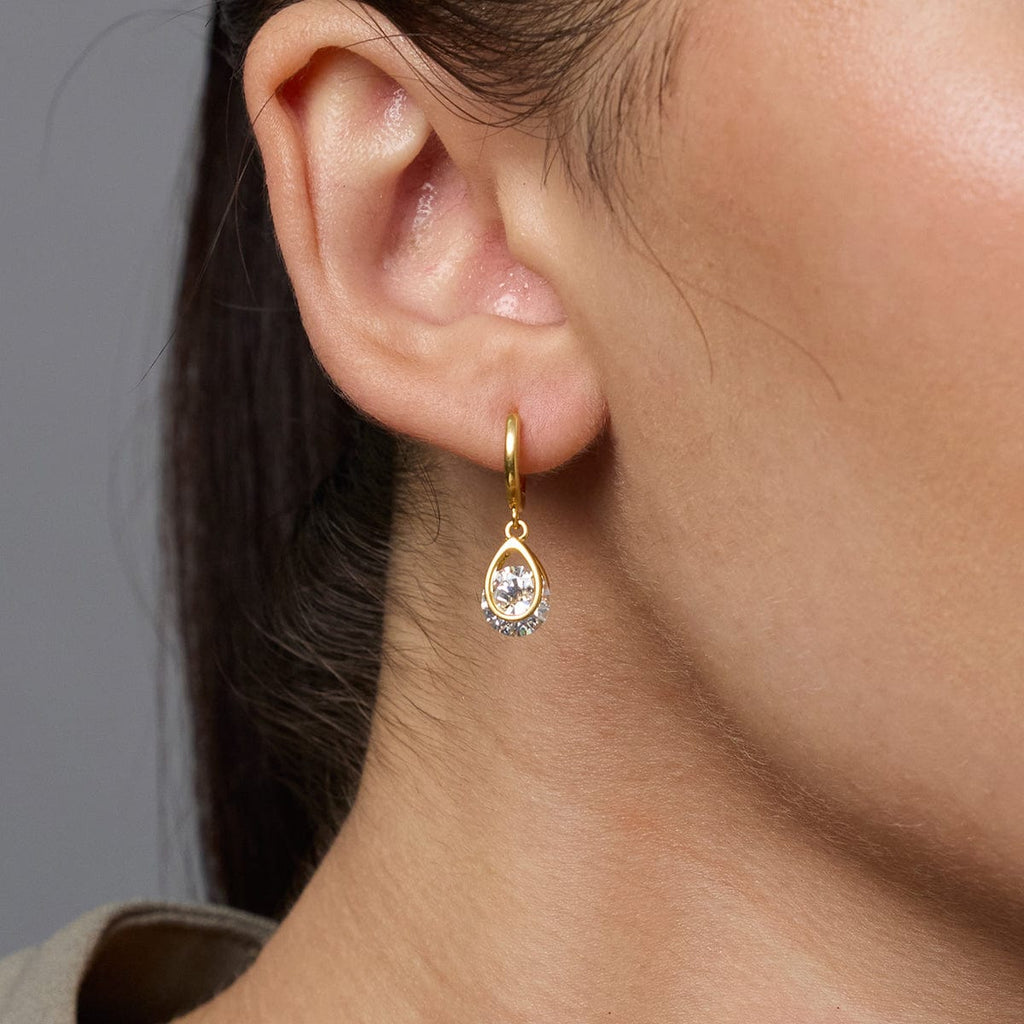 Silver Earring 92.5 Silver Earring 188401