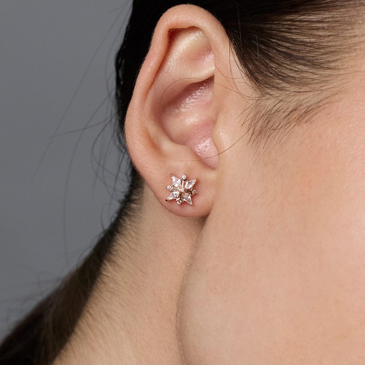 Silver Earring 92.5 Silver Earring 188440