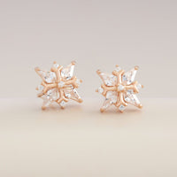 Silver Earring 92.5 Silver Earring 188440