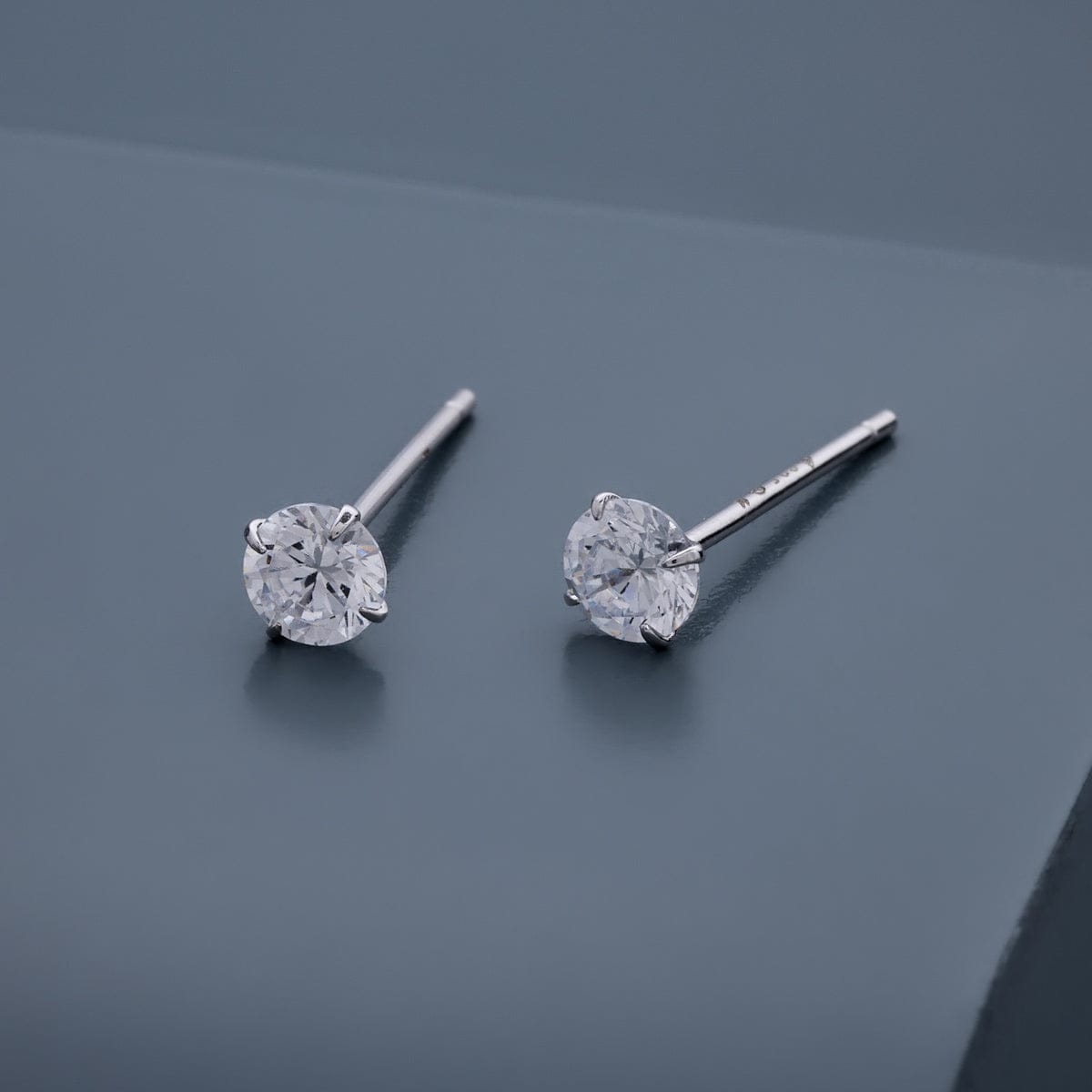 Silver Earring 92.5 Silver Earring 188446