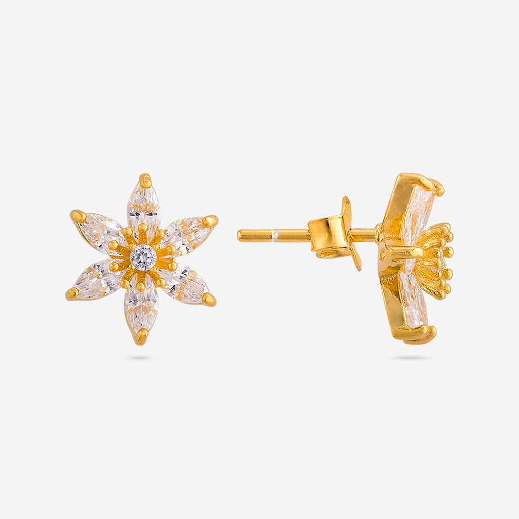 Silver Earring 92.5 Silver Earring 188451